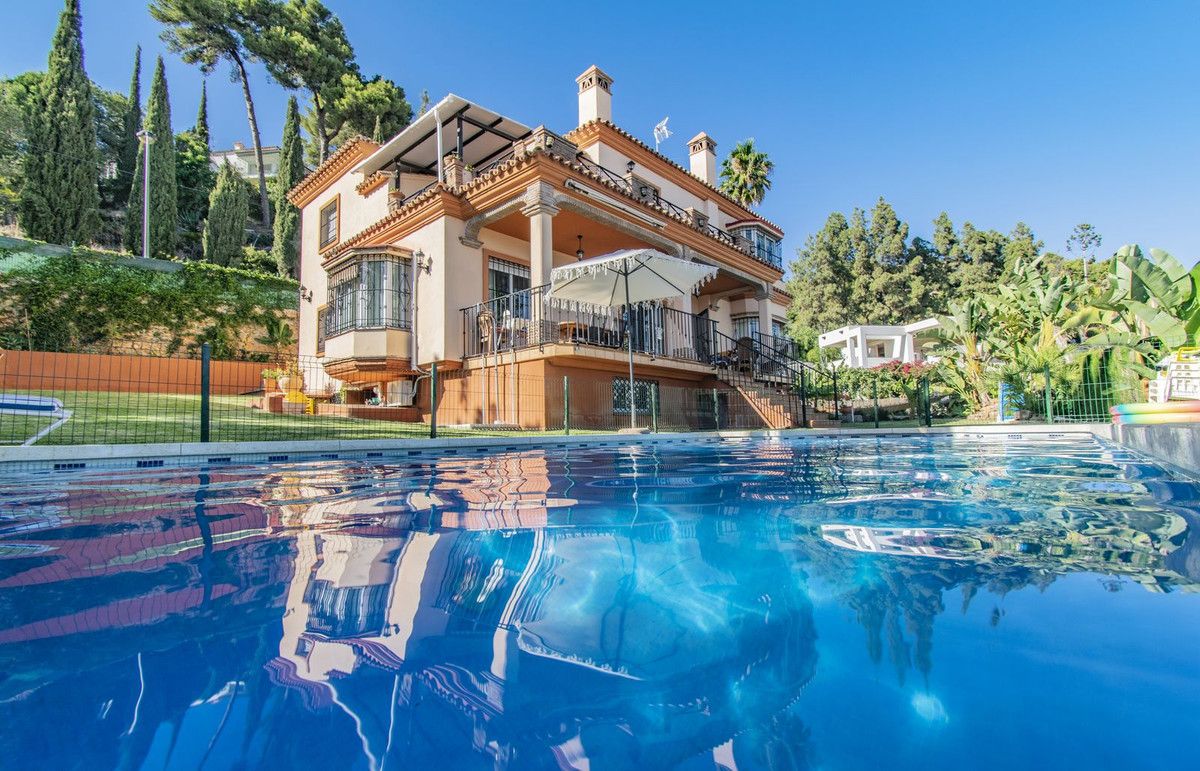 Casa o xalet en venda a Miraflores