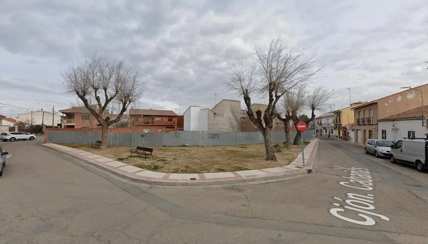 Terrenys i solars en venda a Cabañas, imagen 2