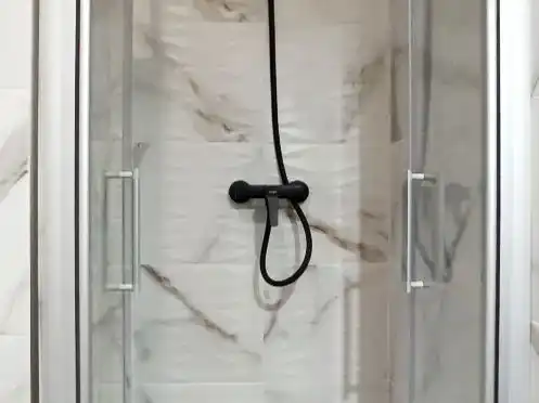 Bathroom of Flat for rent in Torre de la Horadada