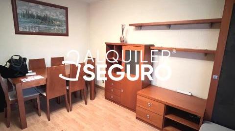 Photo 4 of Flat to rent in Estafeta , Villaverde Alto, Madrid