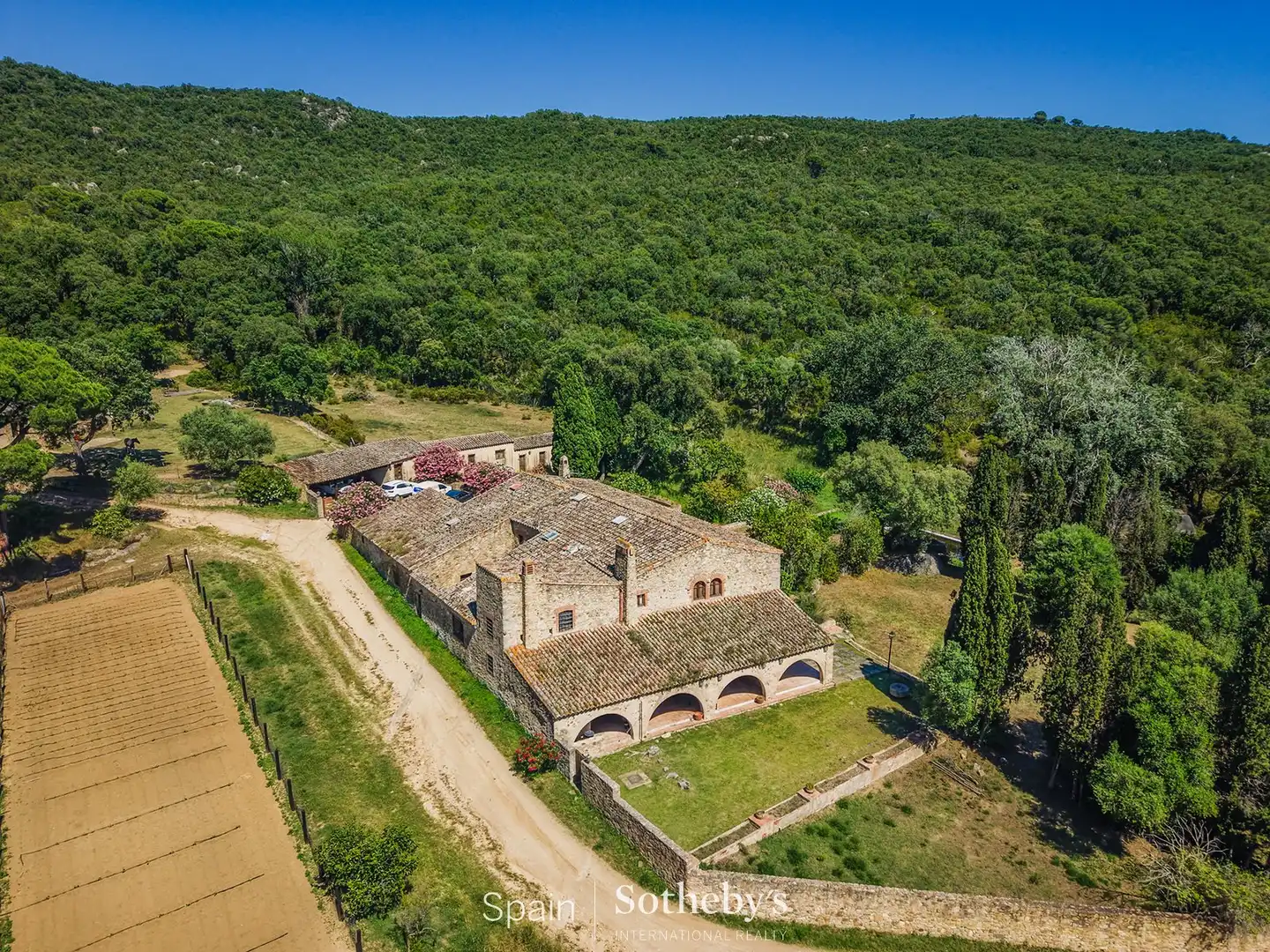 Country house with pool for sale in Platja d'Aro, imagen 2