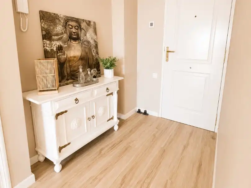 Apartamento con piscina en venta en Avenida Benidorm 18, imagen 7