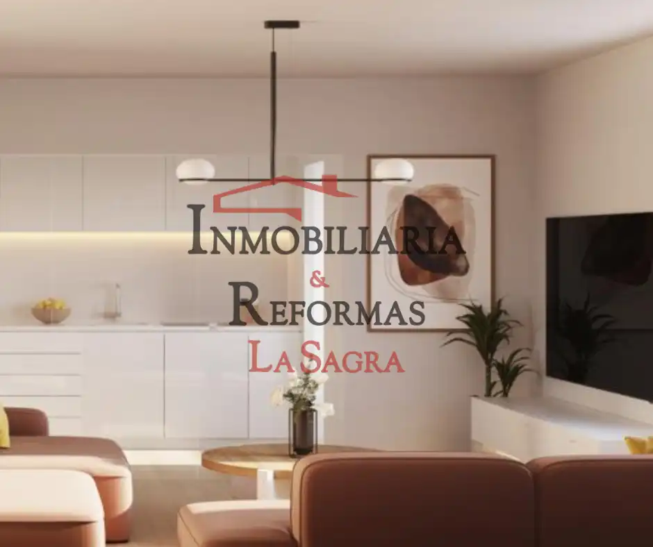 Flat for sale in Borox
