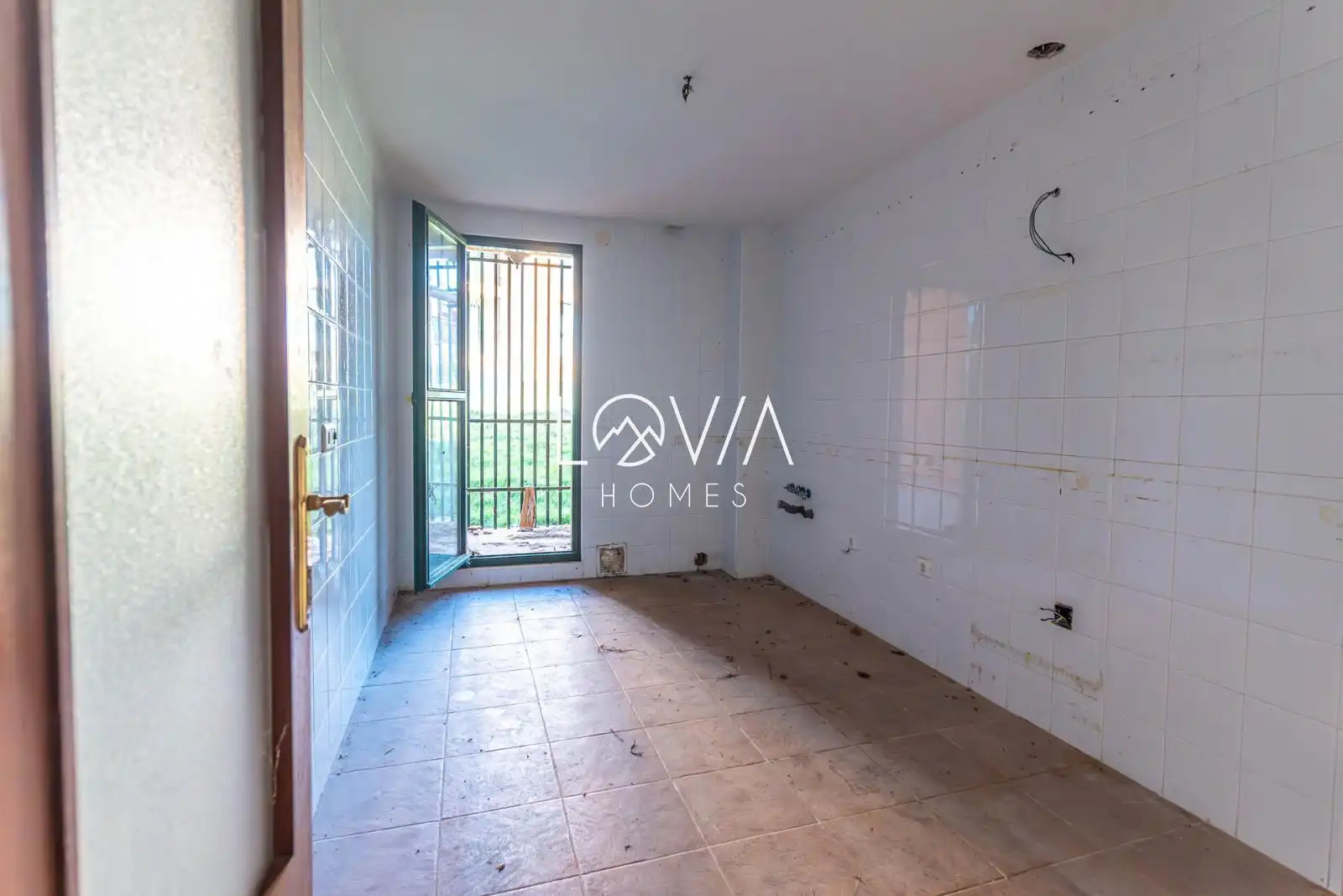 Piso en venta en Soba con Trastero
