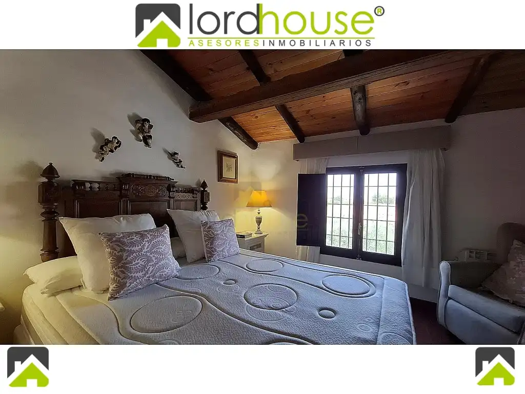 Bedroom of Houses for sale in Lorca