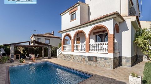 FANTASTICA CASA EN GOJAR, imagen 4