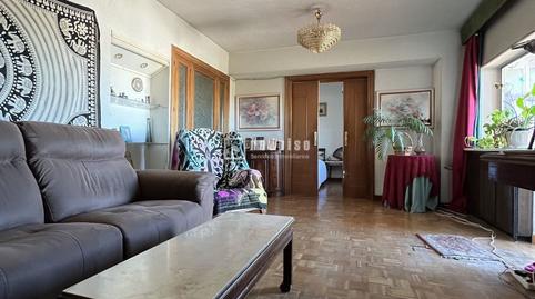 Foto 5 de Pis en venda a Casa de Campo, Madrid