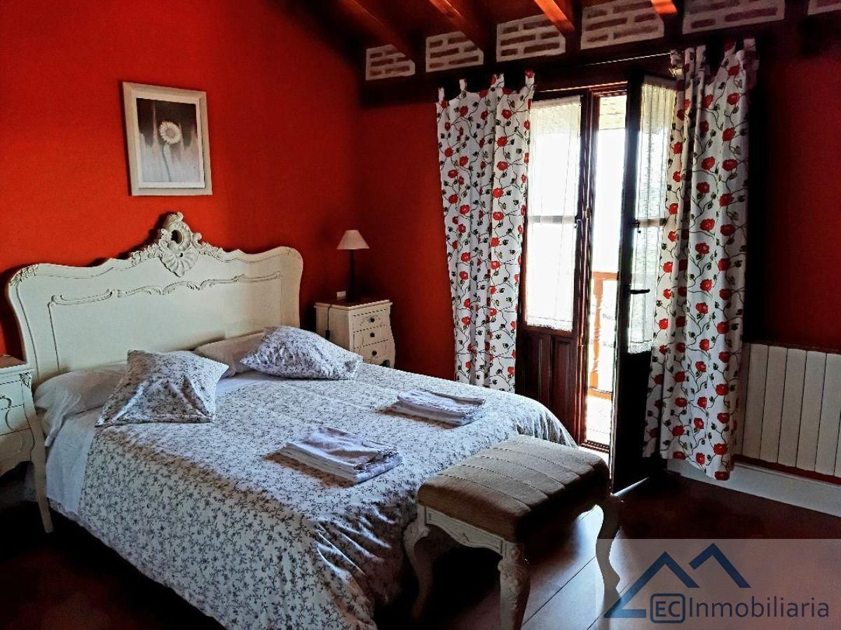 Bedroom of Building for sale in Campoo de Yuso