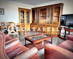 Flat for sale in  Valencia Capital  with Air Conditioner