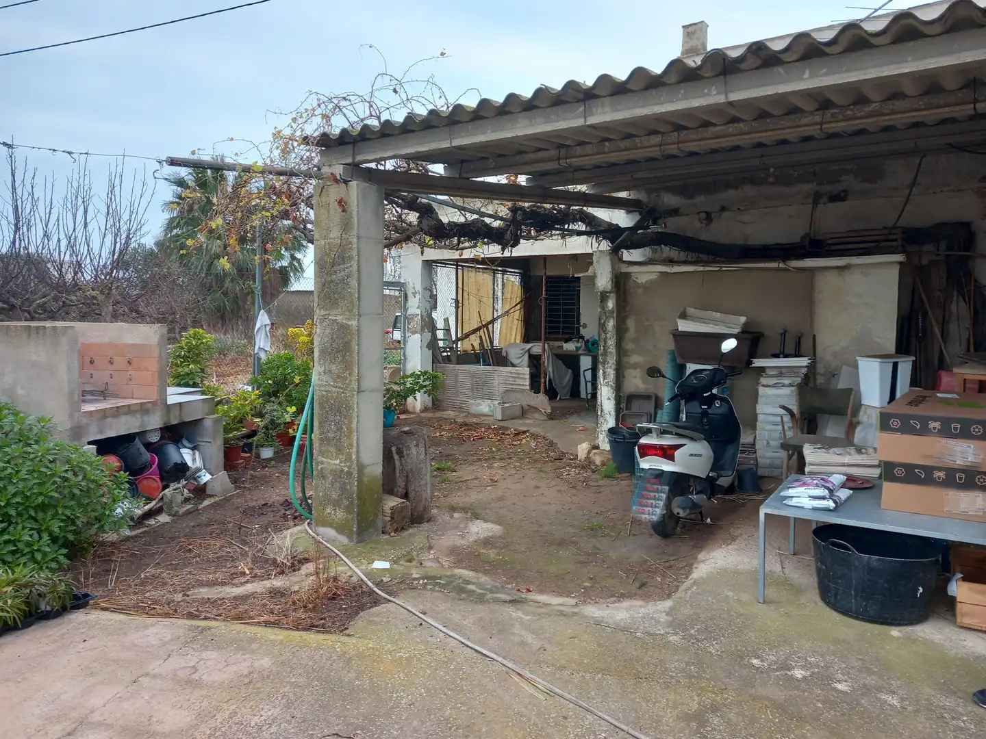 Casa o chalet en venta en Vinaròs con Jardín privado, Terraza y Trastero