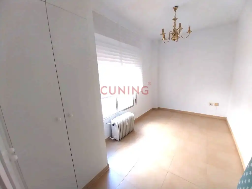 Piso con ascensor en venta en Calle Obispo Segura Saez, imagen 13