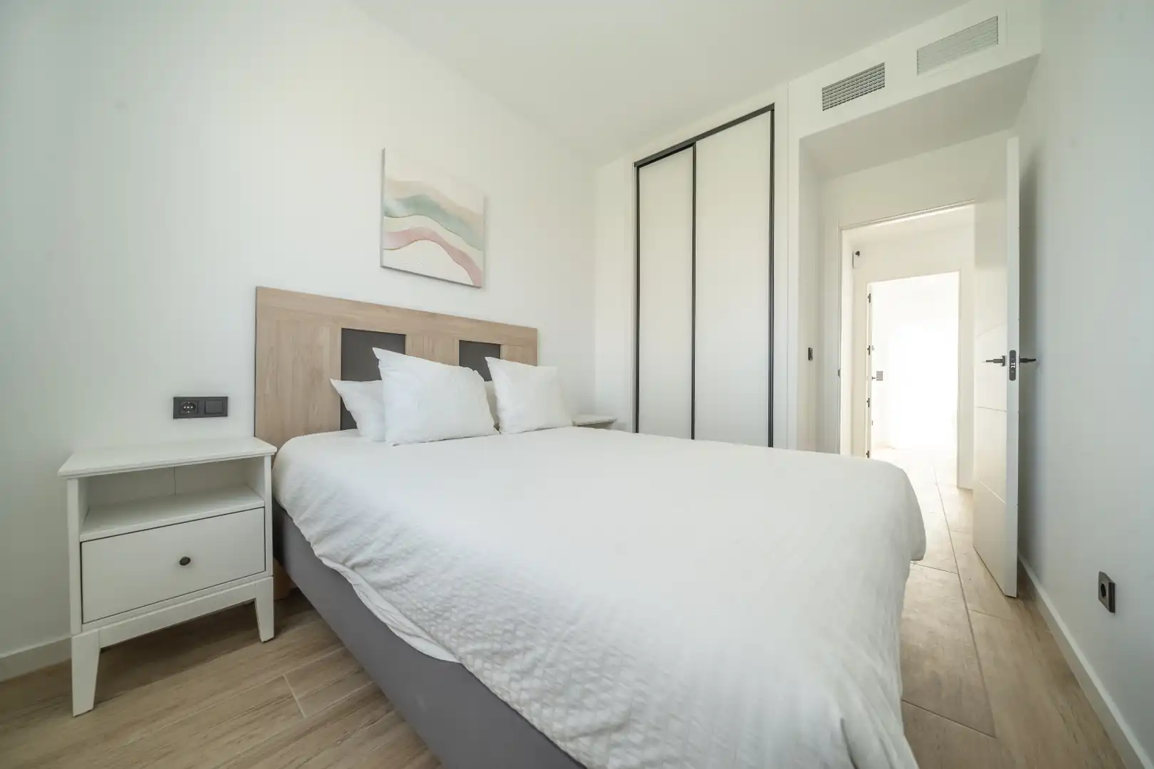 Casa con piscina in vendita a Las Lomas de Rame - Bahía Bella, imagen 14