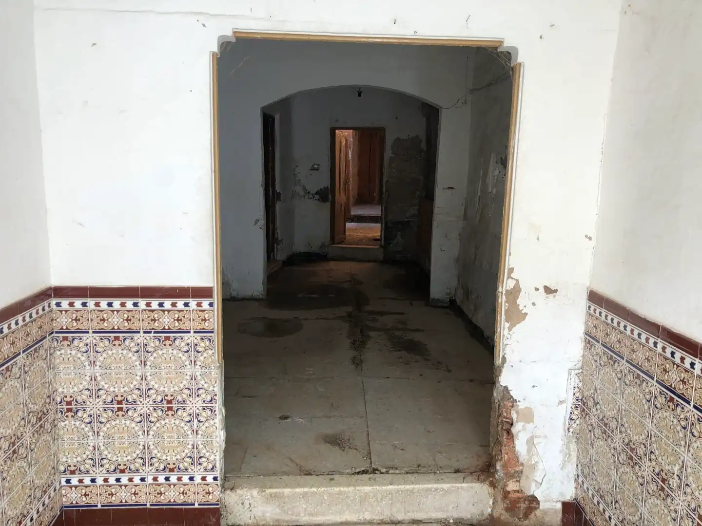 Houses for sale in Campo de Criptana