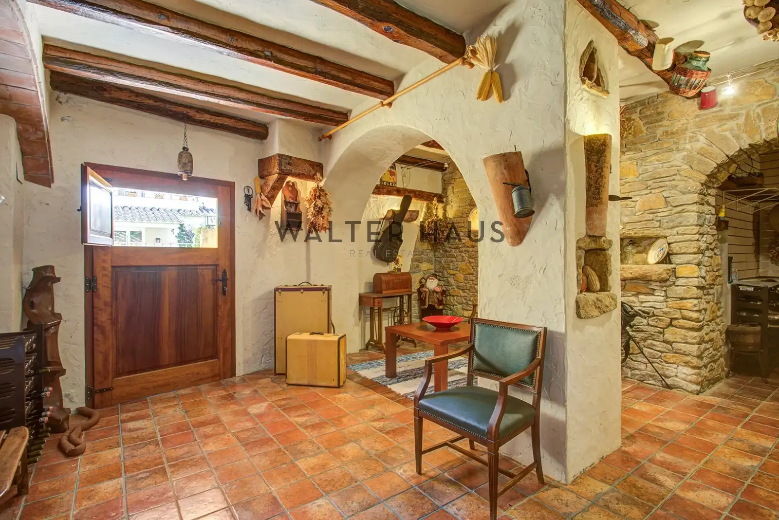Villa con terrazza in vendita a Carrer Onze de Setembre, imagen 63