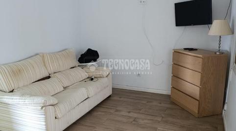 Foto 3 de Pis en venda a Calle Macedonia, San Pablo, Sevilla