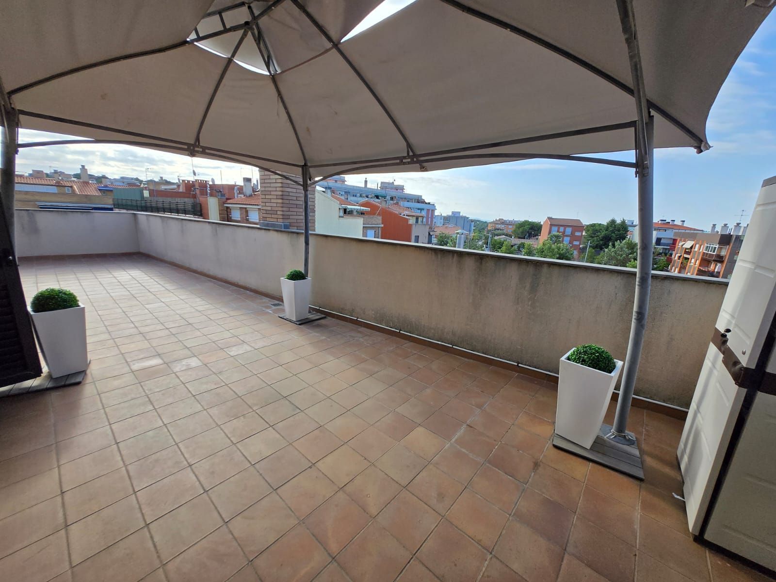 Terrassa de Dúplex en venda en Castellar del Vallès