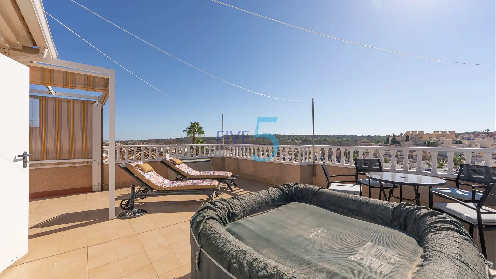 Casa con piscina en venta en Ciudad Quesada, imagen 33