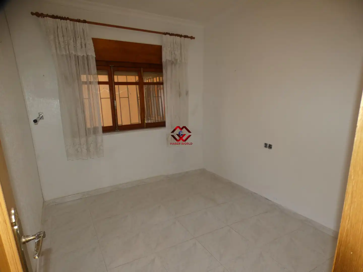 Bedroom of Houses for sale in Mazarrón  with Air Conditioner and Terrace