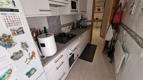 Foto 3 de Piso en venta en Calle Capitán Cortés, El Pilar - La Estación, Talavera de la Reina