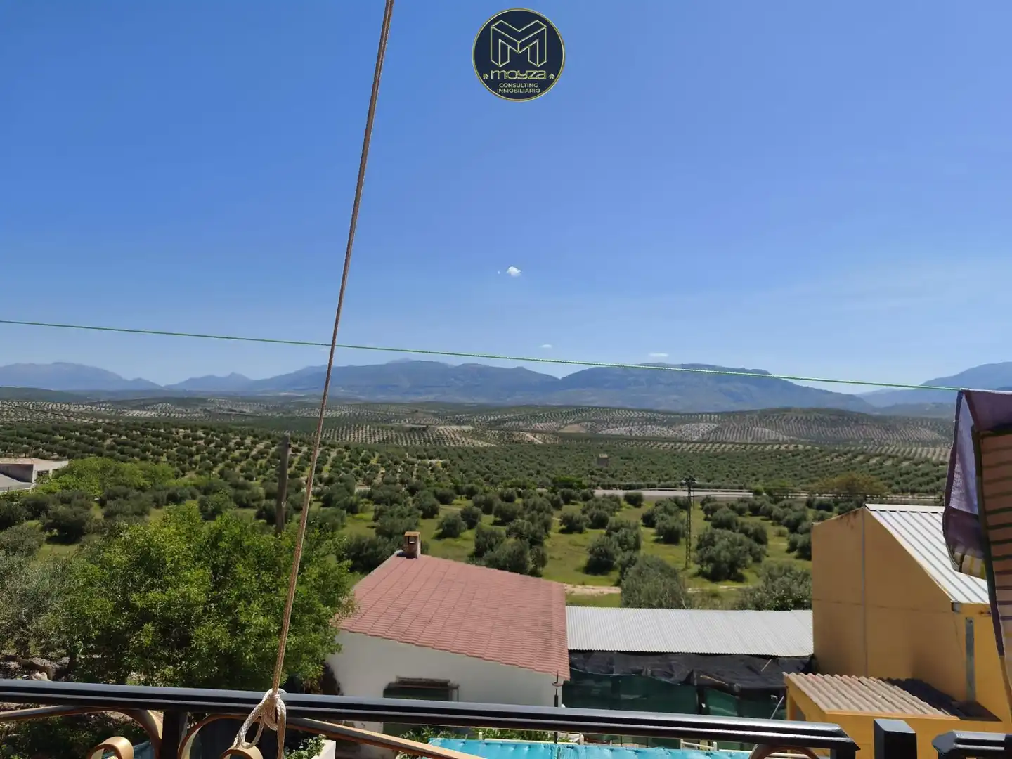 Casa o chalet en venta en Jaén con Calefacción, Terraza y Trastero