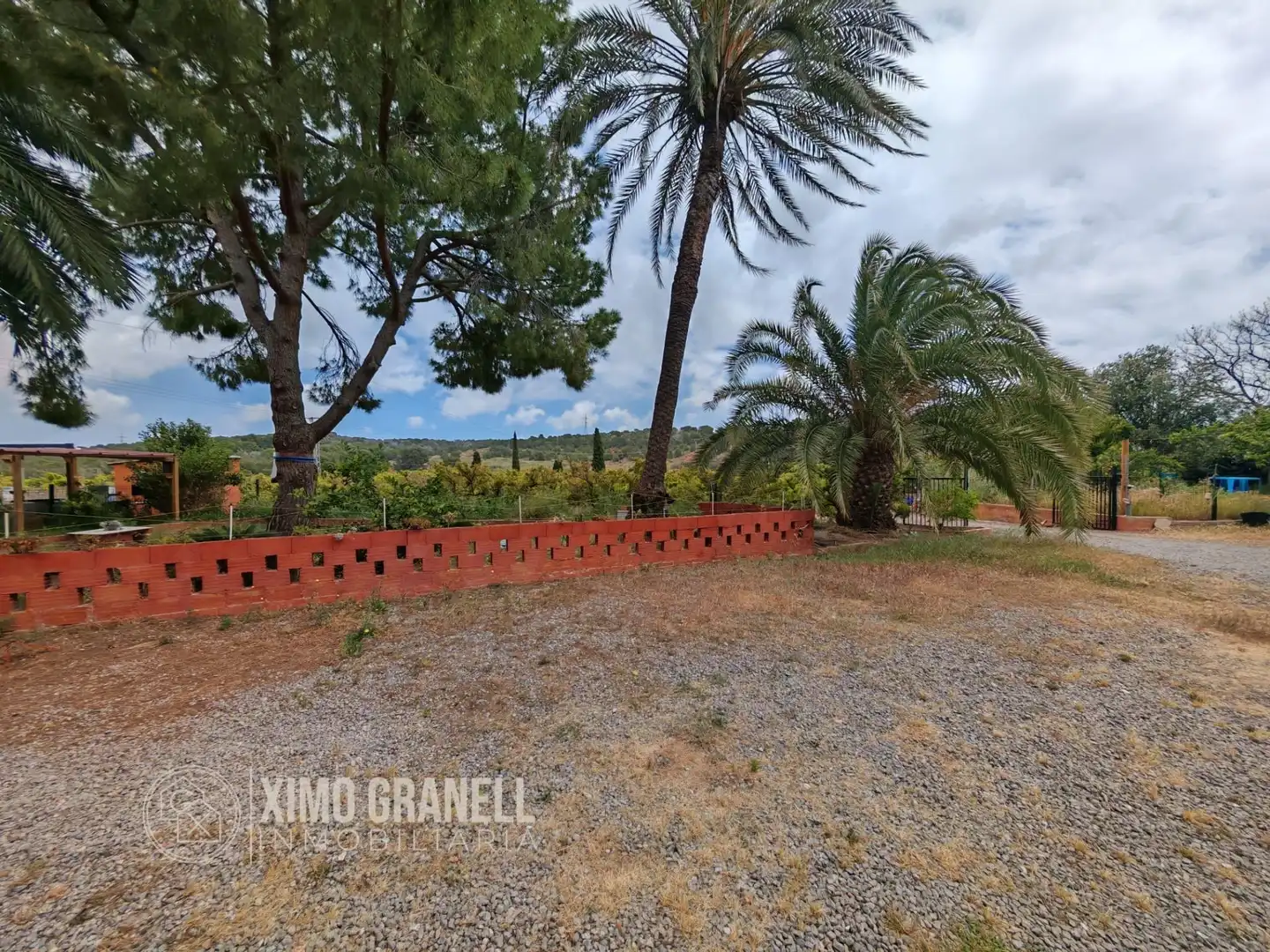 Country house zum Verkauf in Sagunto / Sagunt mit Klimaanlage, Heizung und Privatgarten