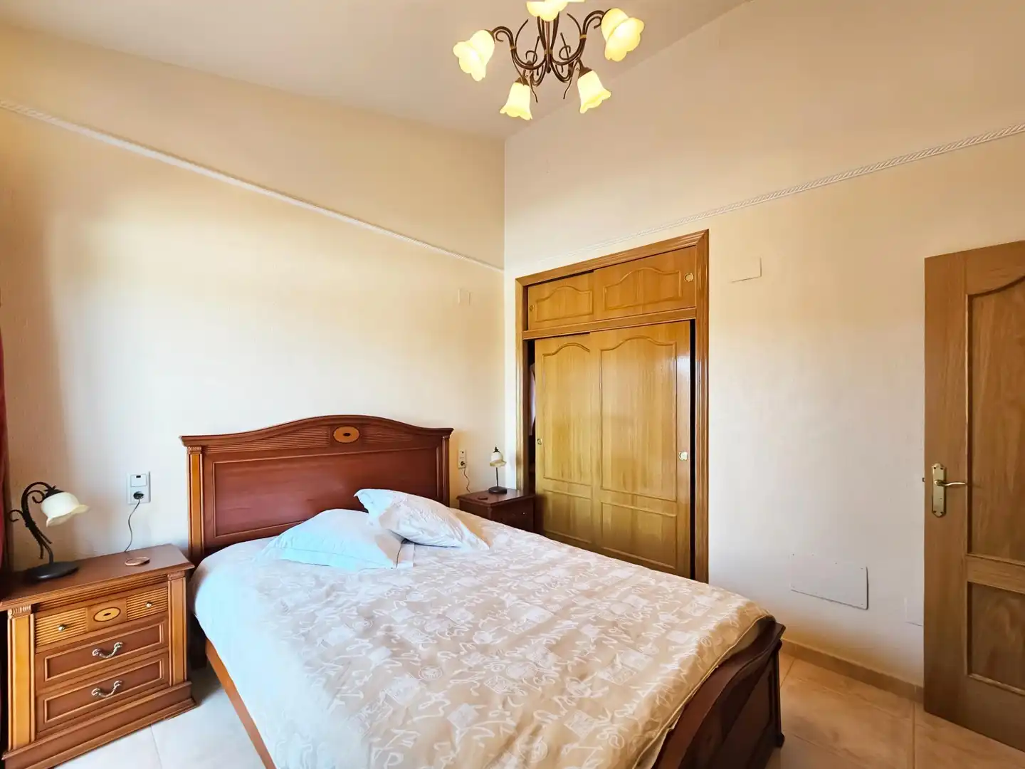 Bungalow amb terrassa en venda a Avenida CARABASI DEL 9, imagen 25