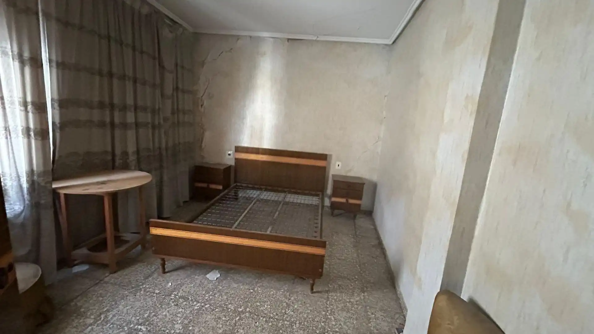 Bedroom of Houses for sale in Llíria  with Terrace and Balcony