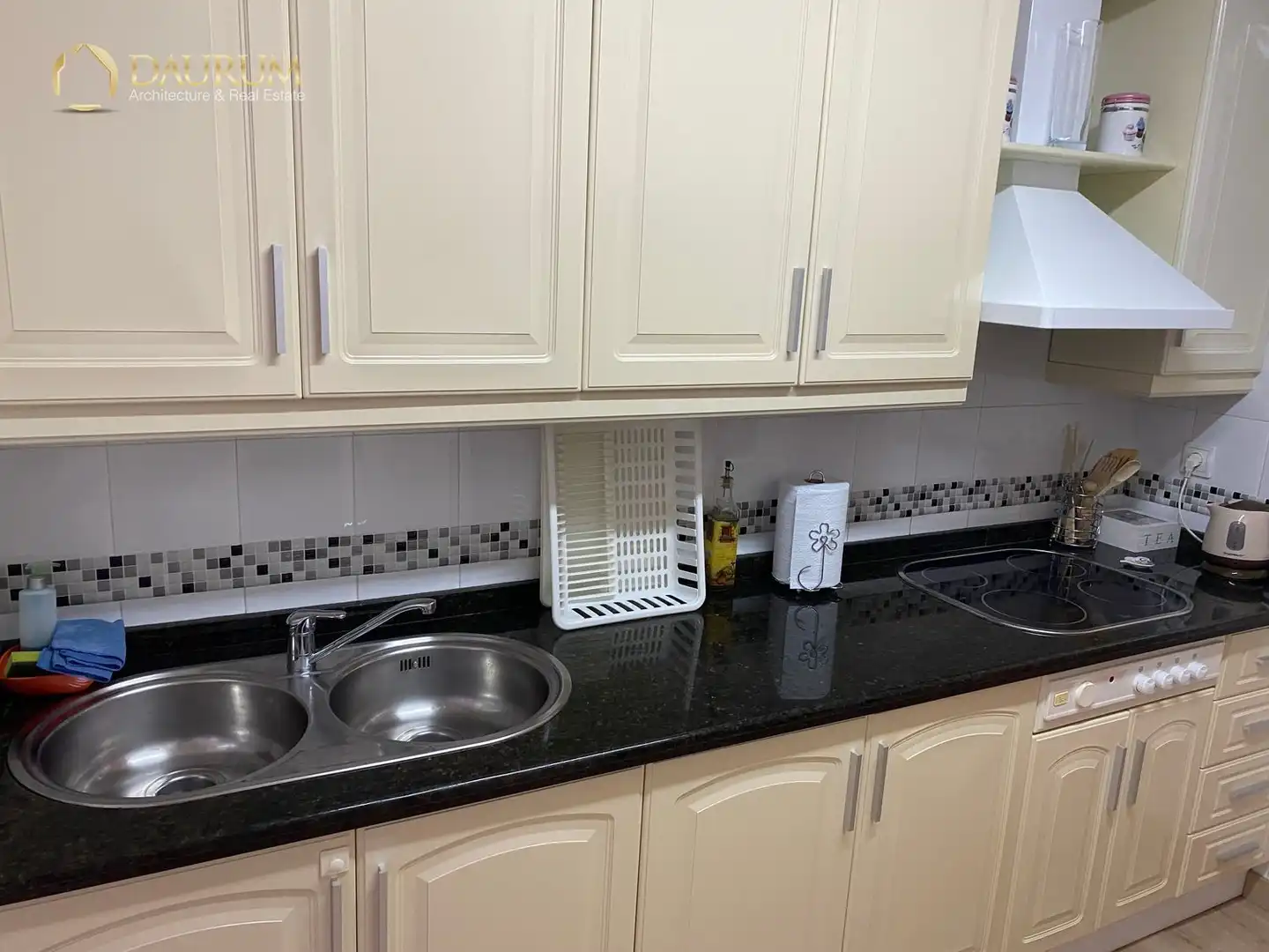 Cocina de Piso en venta en Montequinto con Aire acondicionado, Calefacción y Terraza