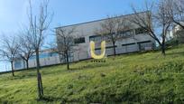 Exterior view of Industrial buildings for sale in Leganés