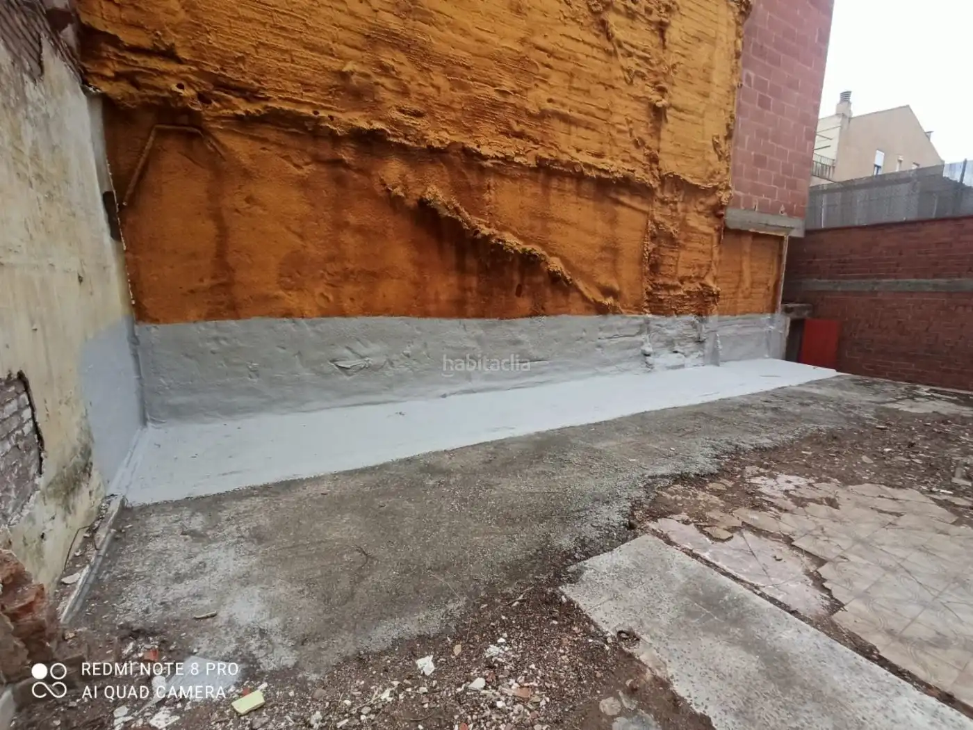 Terreno residencial en venta en Carrer del Cardenal Cisneros 37, imagen 9