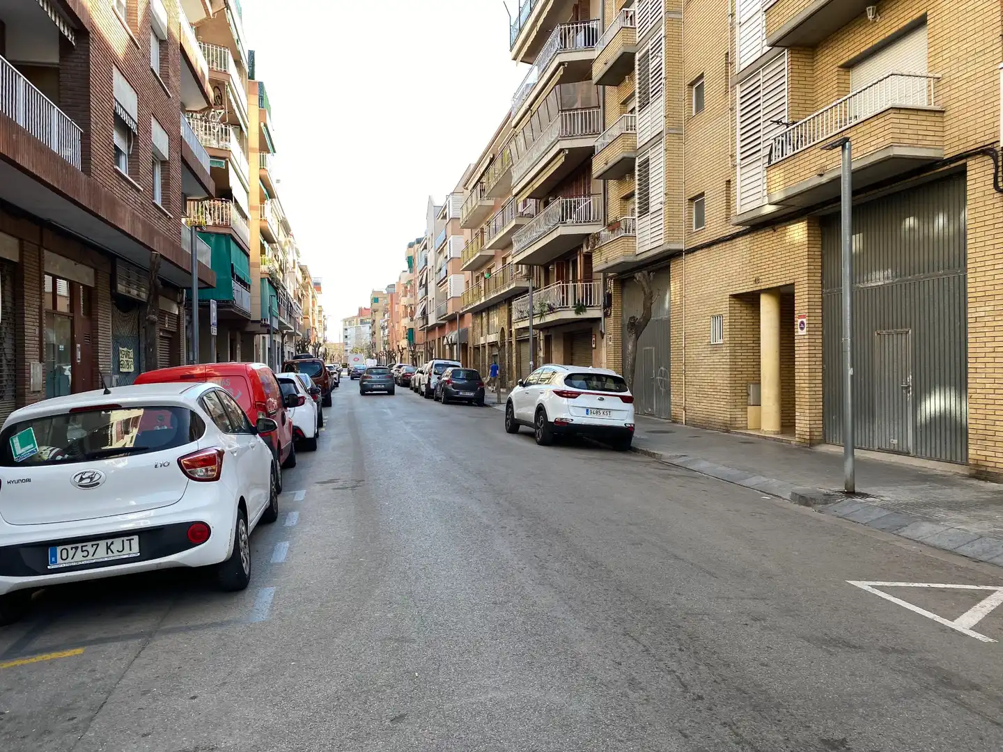 Gewerbefläche zum Verkauf in Carrer d'Anselm Clavé, imagen 2