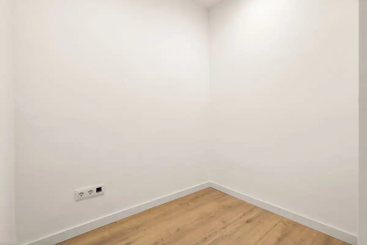 Piso con ascensor en venta en Ronda de Sant Pau, imagen 29