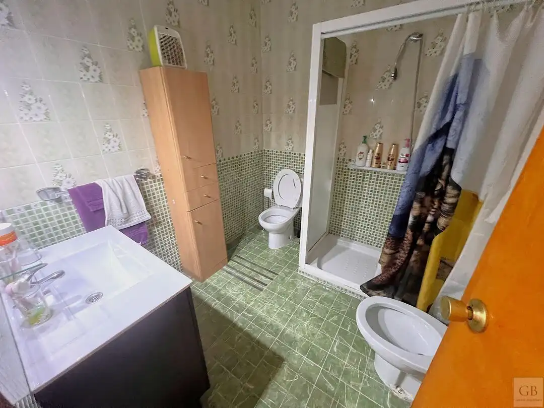 Chalet en venta en La Puebla de Montalbán, imagen 12