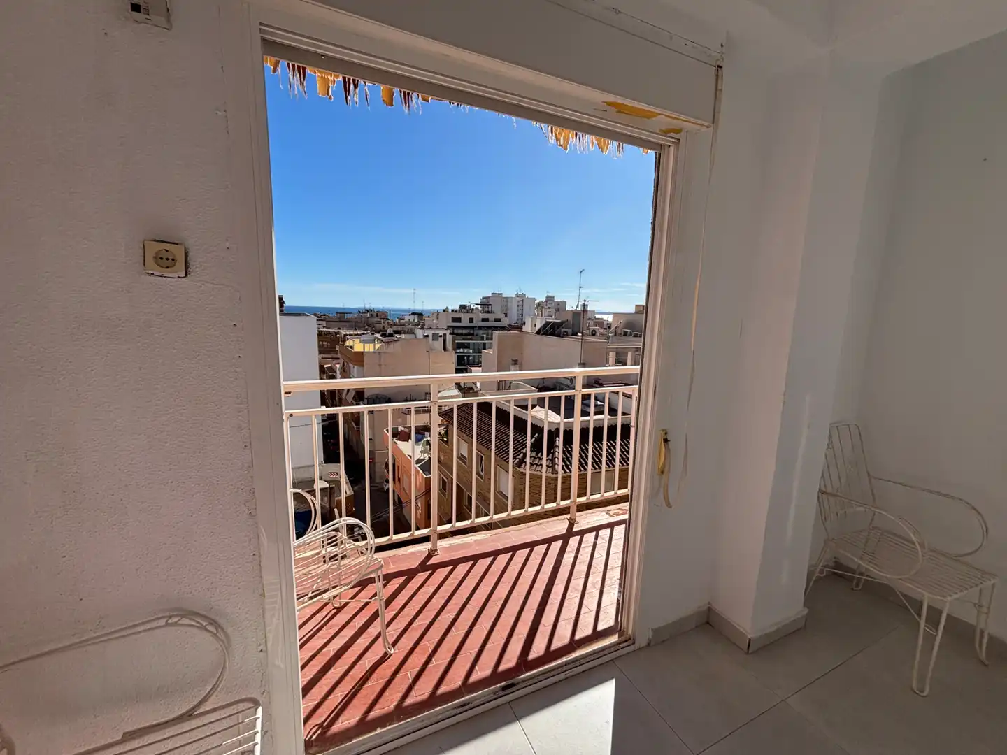 Piso en venta en Carrer Dean Llopez 71, imagen 3