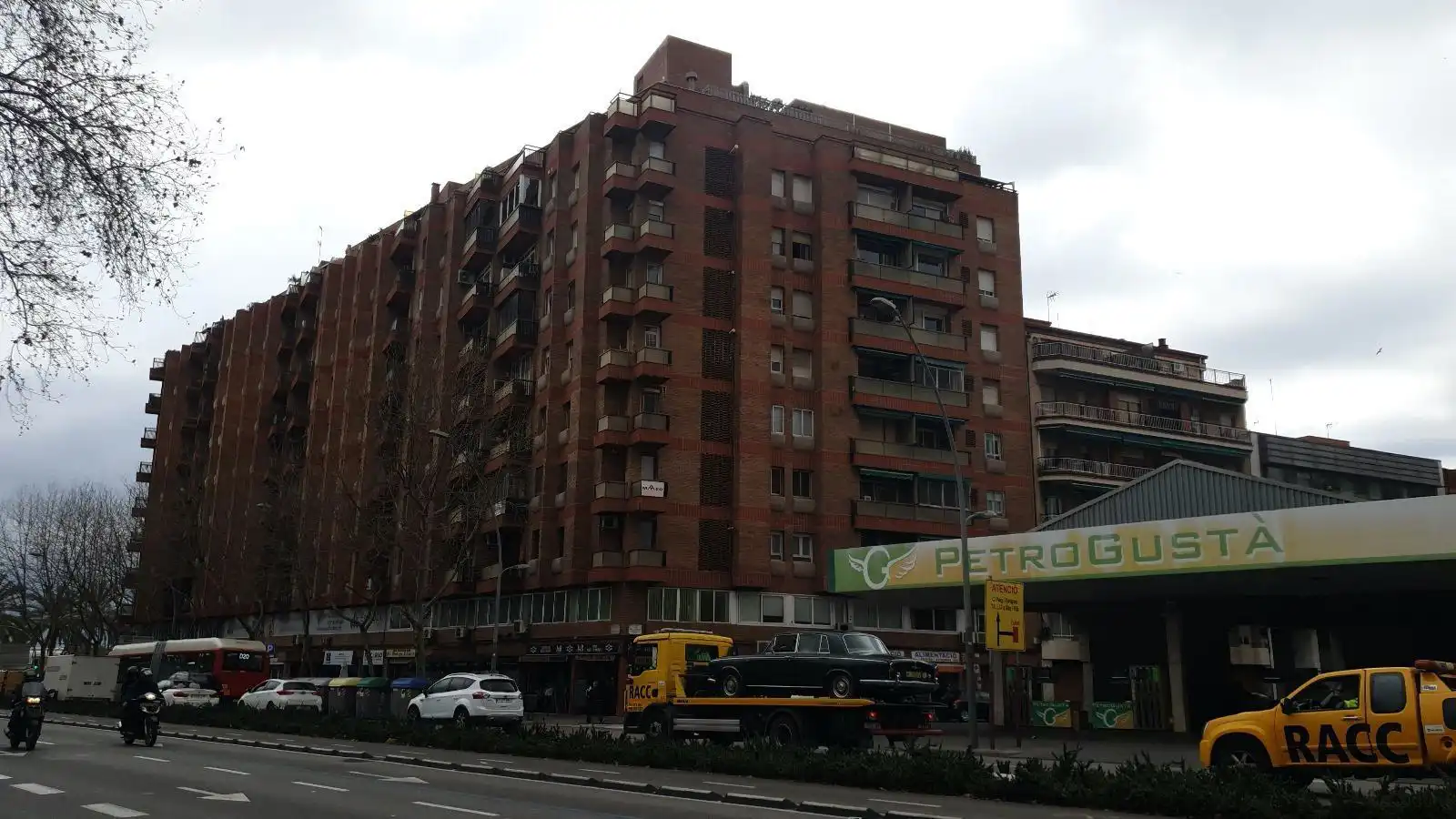Àtic amb ascensor en venda a Avinguda del Paral·lel, imagen 44
