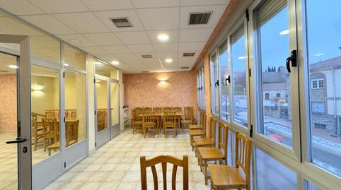 Foto 5 de Casa adosada en venda a Paseo de la Encarnación, La Encarnación, Ávila