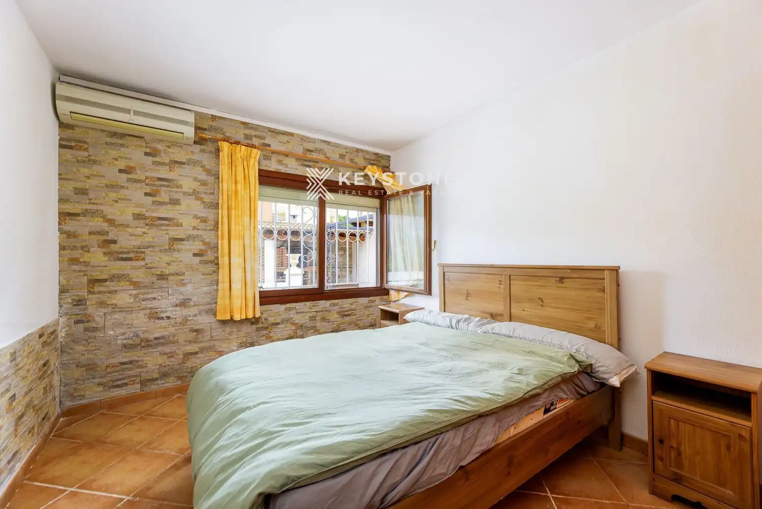 Habitación de Casa o chalet en venta en Calvià con Aire acondicionado, Terraza y Trastero