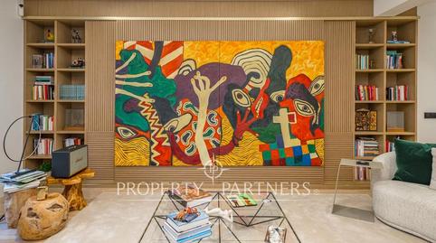 Photo 2 of Apartment for sale in Calle de Maldonado, Castellana, Madrid