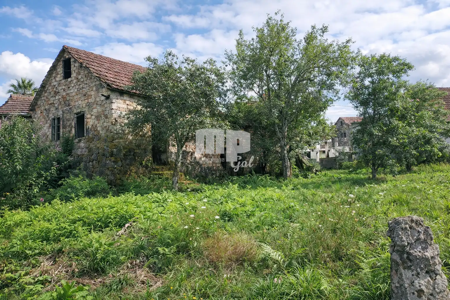Casa rústica amb jardí en venda a Ceo, imagen 6
