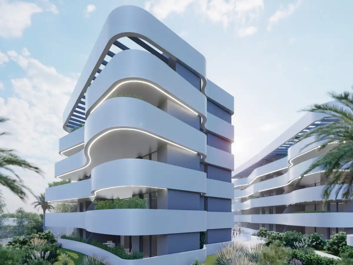 Apartment zum Verkauf in Ciudad Quesada, imagen 2