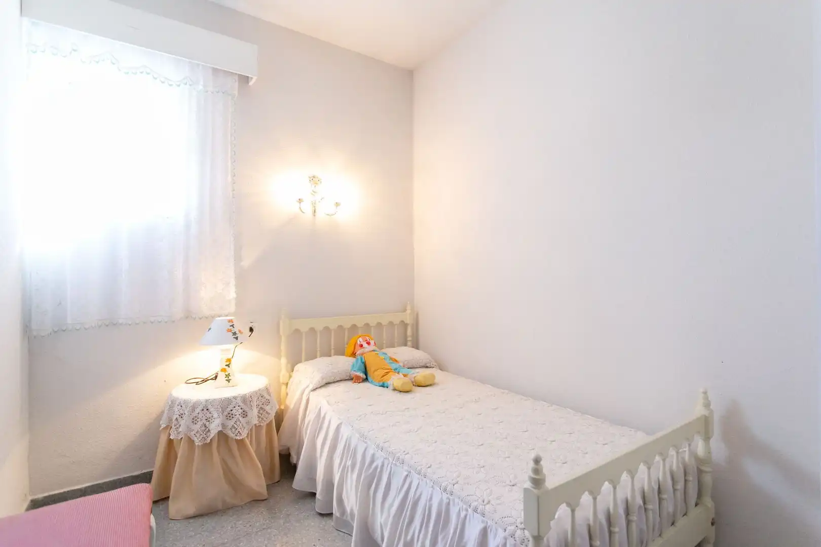 Dormitori de Casa o xalet en venda en Valdemaqueda amb Jardí privat i Traster