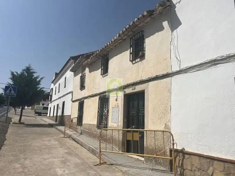 Haus zum Verkauf in Jaen, imagen 4