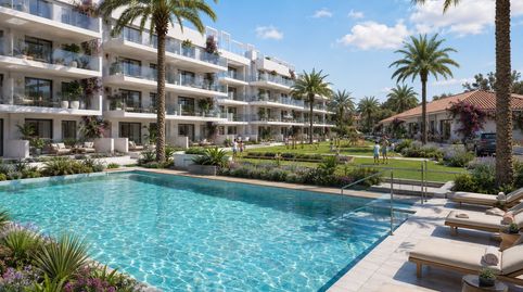 Foto 5 de Piso en venta en Avenida el Ras Gran, El Raso, Alicante