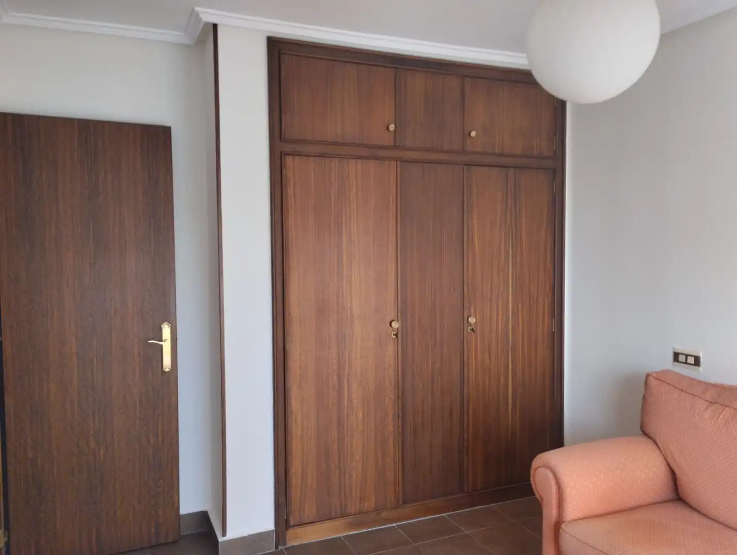 Wohnung mit Terrasse zum Verkauf in Avenida de Francia 6, imagen 21