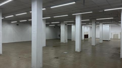 Photo 5 of Premises to rent in De Sobrerroca, 23, Barri Antic, Manresa