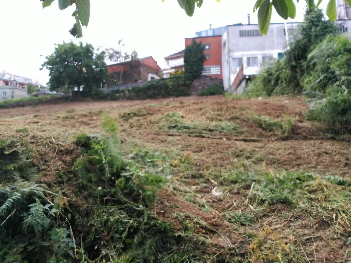 Terreni e lotti in vendita a de Portomarin Rego da Laxa, imagen 3