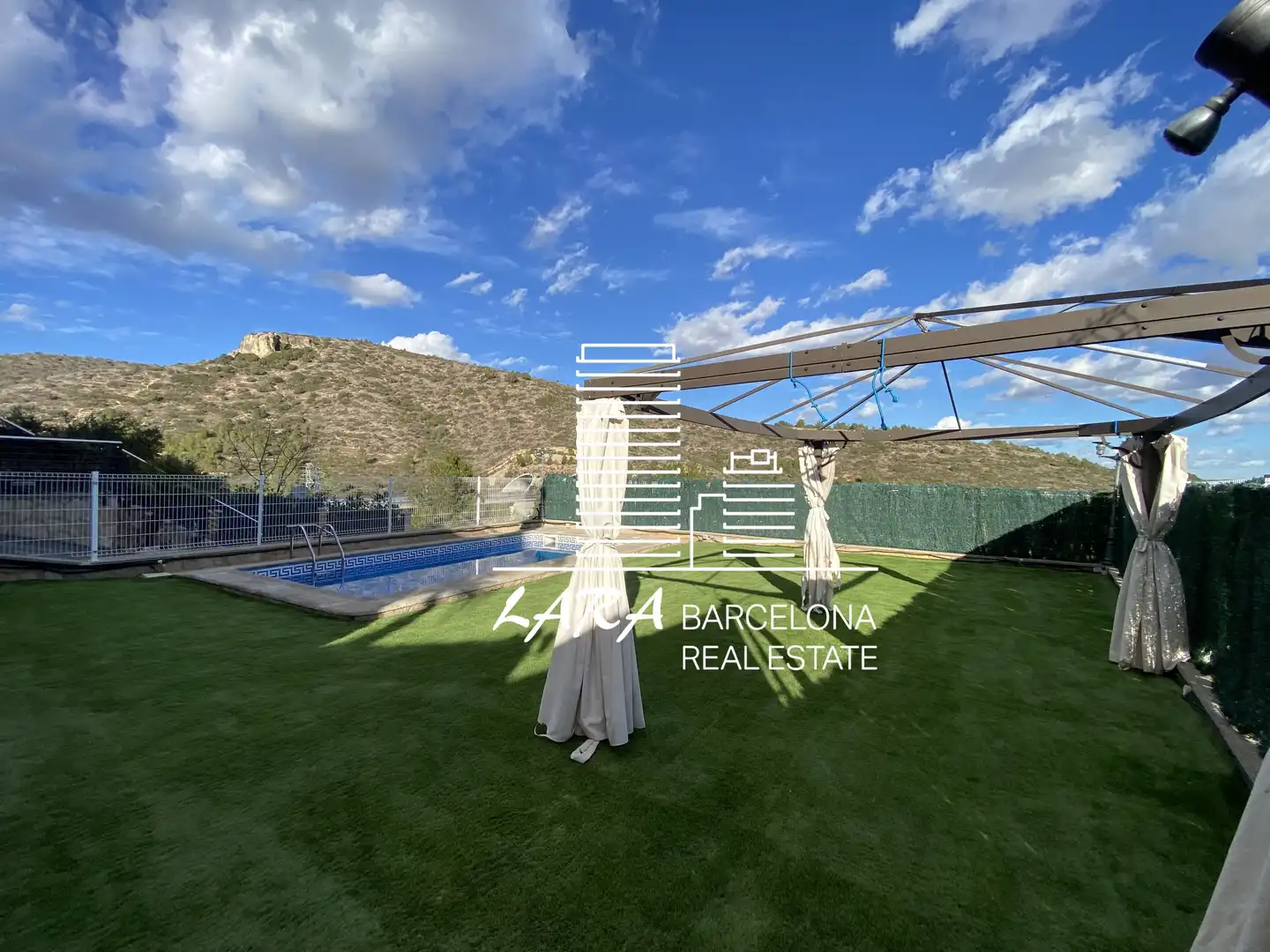 Houses for rent to own in Mas Borràs - Coto del Rey
