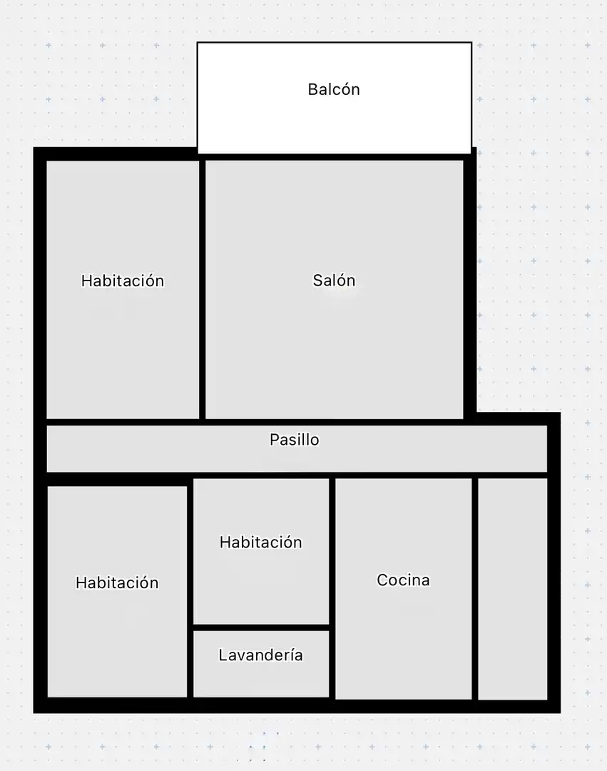 Flat for sale in Murcia  with Storage room and Balcony