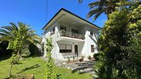 Exterior view of House or chalet for sale in Noja  with Private garden, Terrace and Balcony