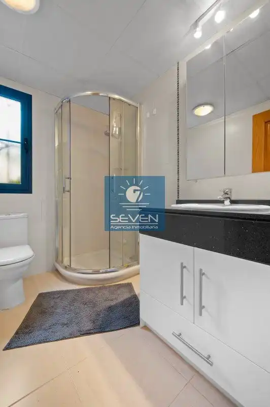 Appartement compact avec piscine à vendre à Carlos Cano, imagen 32